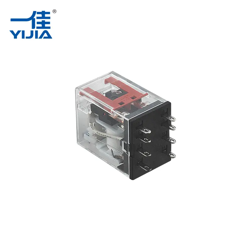 Γιατί ο ηλεκτρομαγνητικός ηλεκτρονόμος παραμένει απαραίτητος για τα σύγχρονα συστήματα ηλεκτρικού ελέγχου;