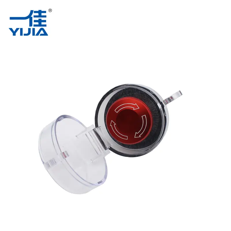 Πώς μπορεί ένα καλυμμένο κουμπί διακοπής έκτακτης ανάγκης να βελτιώσει τη βιομηχανική ασφάλεια και τη λειτουργική αξιοπιστία