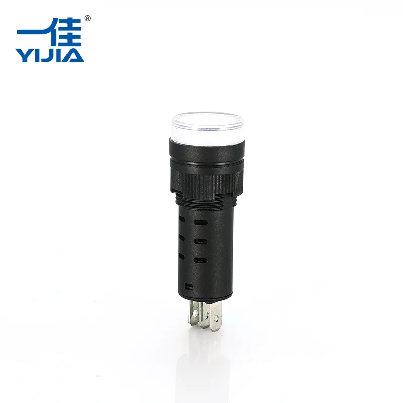 Γιατί πρέπει να επιλέξετε μια πολύχρωμη ενδεικτική λυχνία για τις εφαρμογές σας