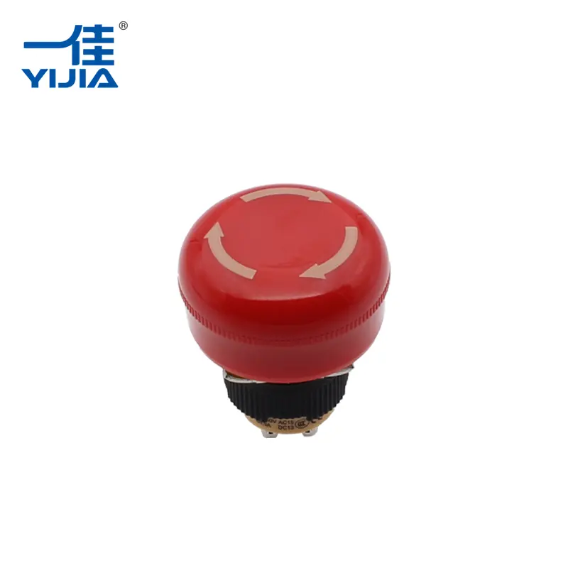 Γιατί πρέπει να επενδύσετε σε ένα κουμπί έκτακτης ανάγκης για τις εγκαταστάσεις σας