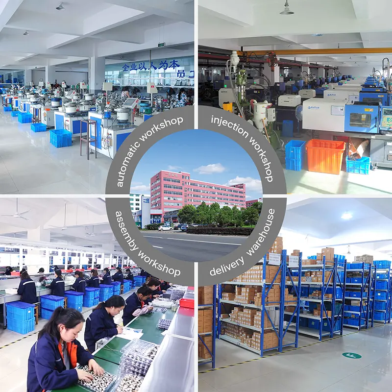 Universal Limit Switch Universal Limit Switch